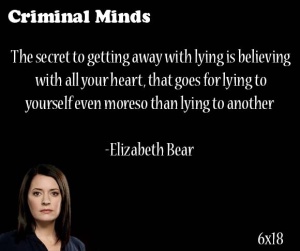 Elizabeth Bear quote