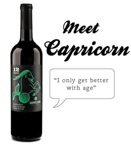 Capricorn Wine
