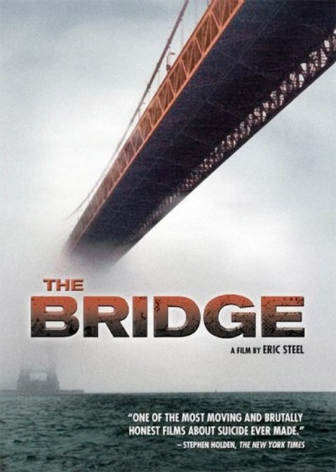 The Bridge documentary poster