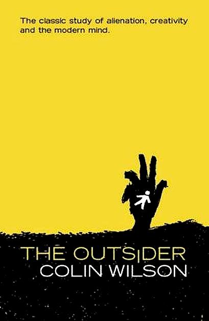 the-outsider colin wilson
