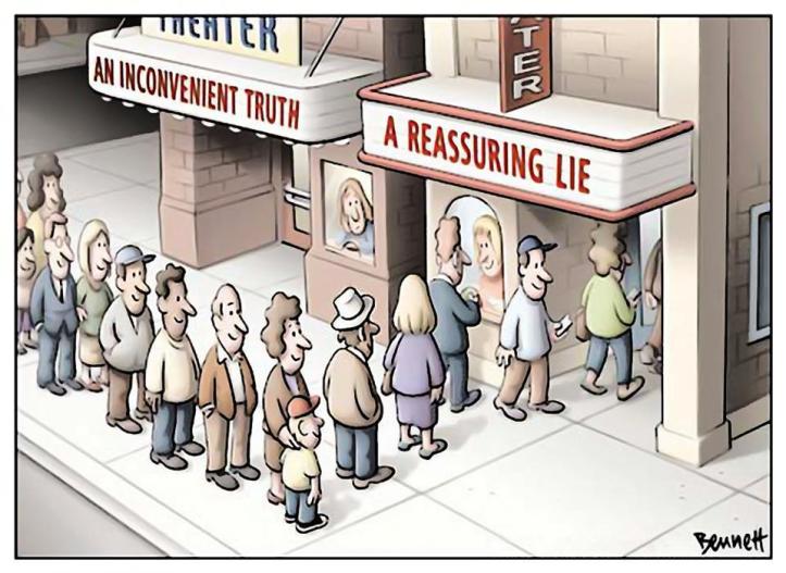 Truth_or_Lie by Bennett
