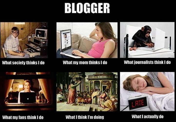 what-people-think-i-do- blogger