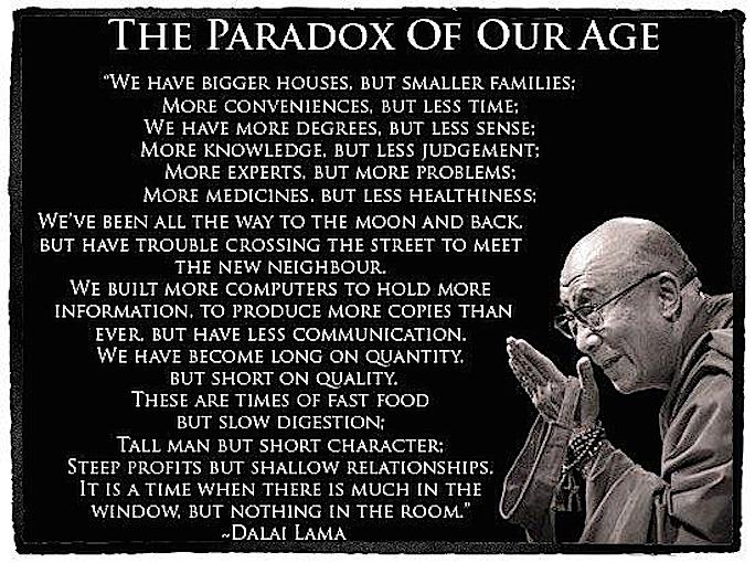 Dalai-Lama-Paradox-of-our-age